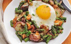 Is Breakfast is the important meal of the day?