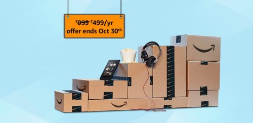 Amazon Prime