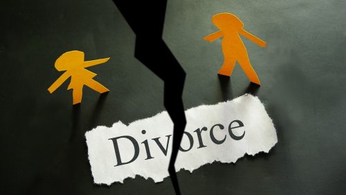 Divorce after 35 years !! – Very nice story