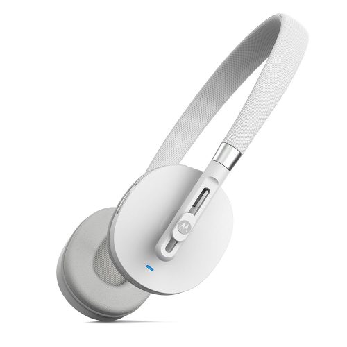 Motorola Moto Pulse Wireless Stereo Headphones