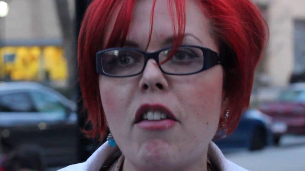 A Different Kind Of a Feminist