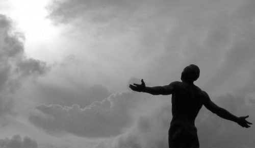 Self-sacrifice