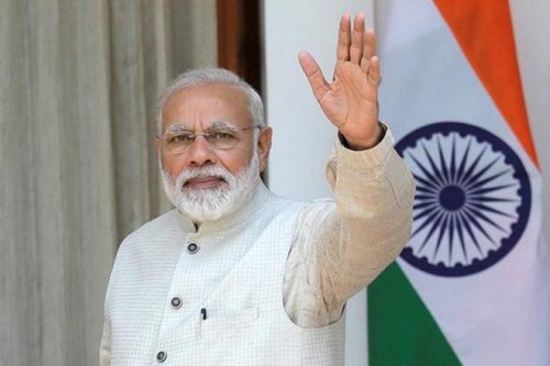 narendra modi