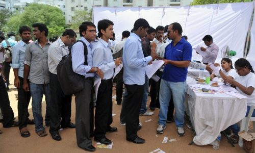 INDIA-RESUME-FRAUD-ECONOMY-FILES