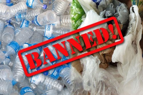 Maharashtra Plastic Ban 2018