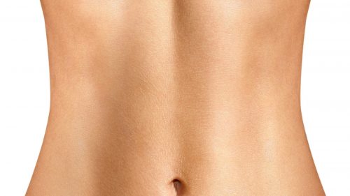 Wax in your Stomach