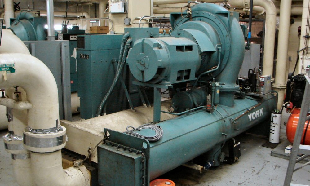 Gulf jobs openings at industrial refrigeration company in Saudi Arabia