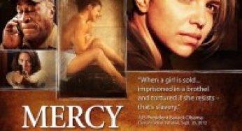 Mercy for Angels Action-drama Tackles Sex Trafficking in the U.S.