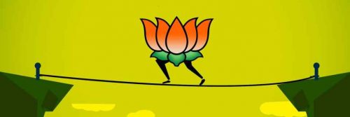 General Union Election India 2019