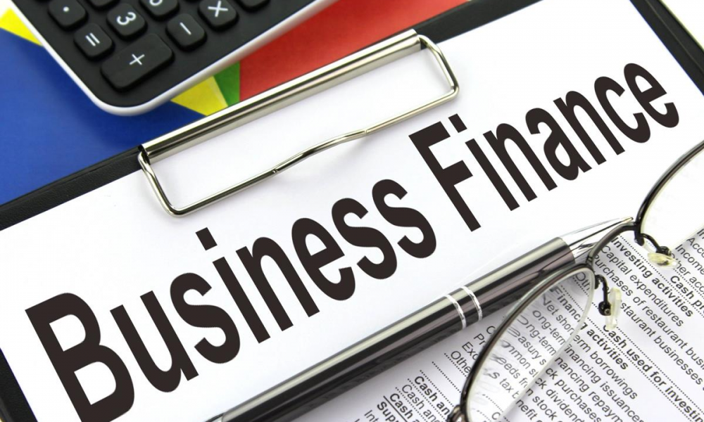 Business Finance and It’s Uses