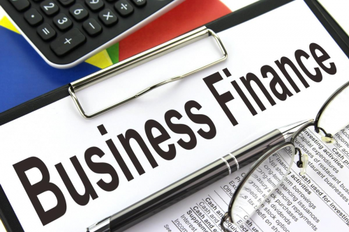 MBA Finance Course