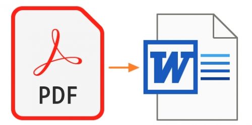 PDF-to-Word