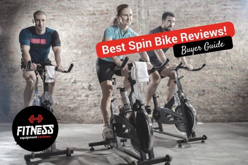 Spin Bikes In 2020