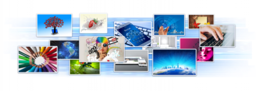 Creating Composite Pictures