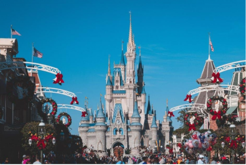 Disney Vacation Club