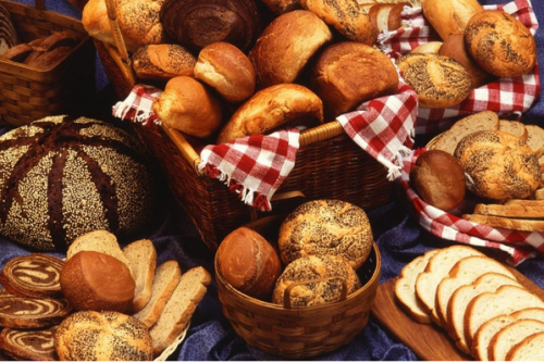 Bread from Around the World