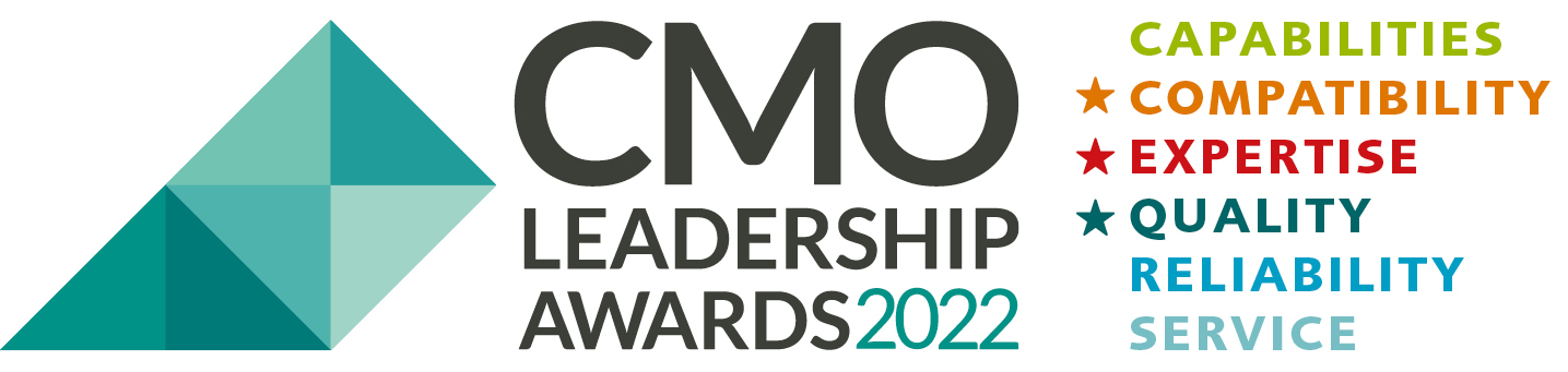 � Vetter Pharma International GmbH: Winning the CMO Leadership Awards 2022 in all six categories along with Champion status in three is an unprecedented achievement for Vetter.