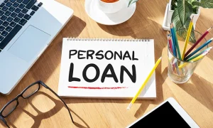 Personal Loan