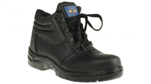 safety boots