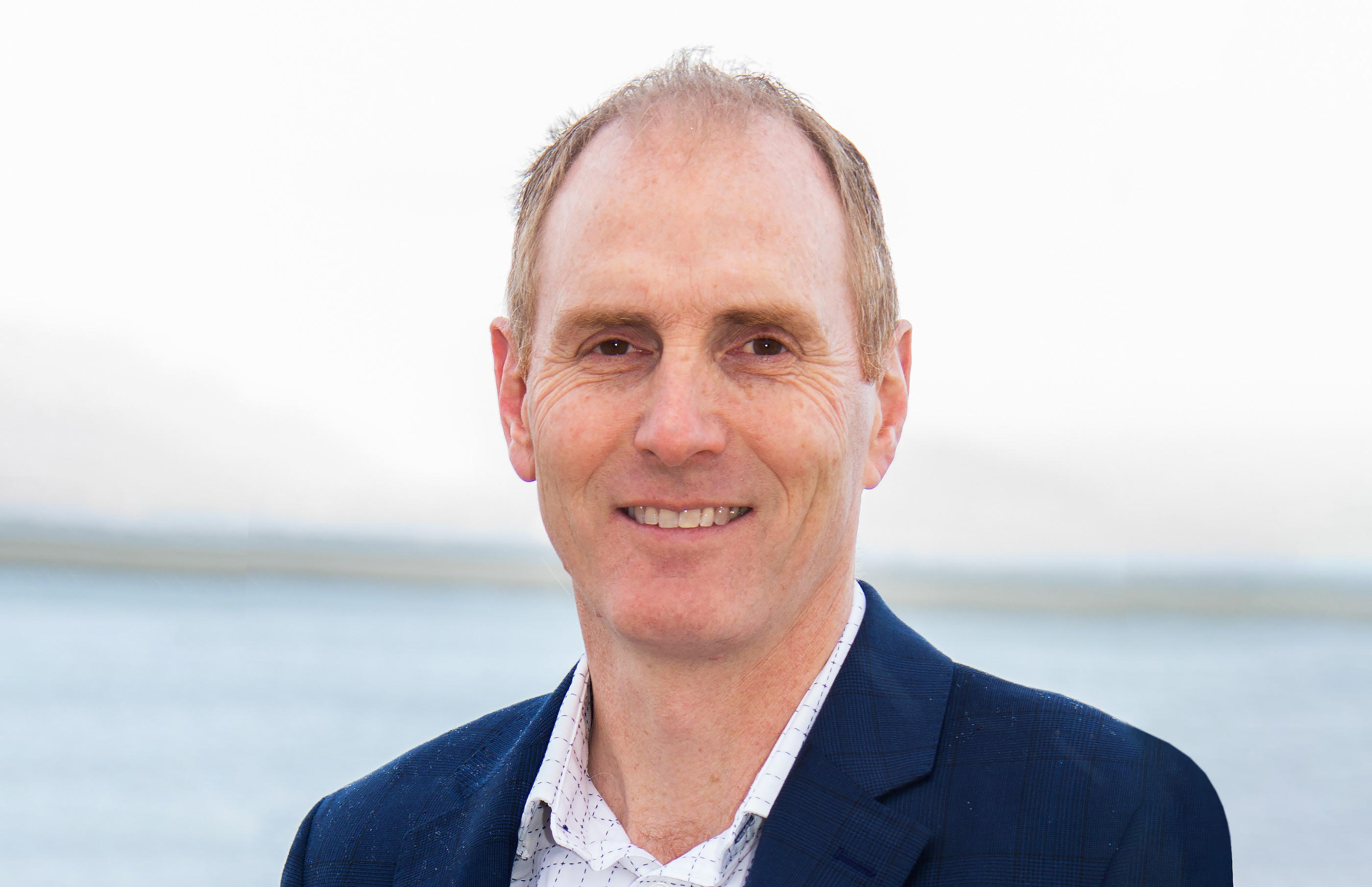 Matthew Dodd, CIO, Sealord