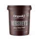 OrganiQ HersheyE28099s Cacao Body Scrub 80x80