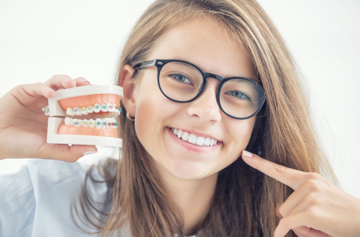 Clip for Teeth Cost, Procedure, Types