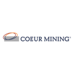 Coeur Reports Second Quarter 2022 Results