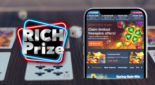 richprize