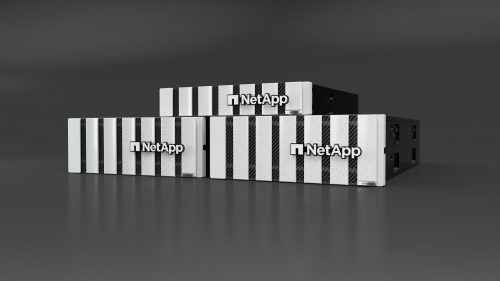 NetApp-AFF-C-Series