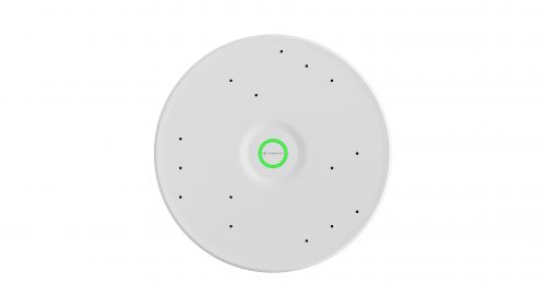 TeamConnect-Ceiling-Medium-White