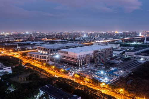 GEODIS-China-Shanghai-MinHang-wa