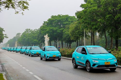 Green-SM-Taxi