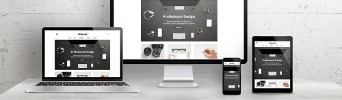 website development solutions