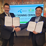 Stockbreeding Startup Farmpro Signs MOU with Global IoT Company Telenor