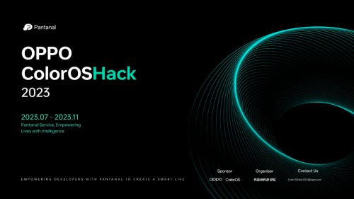 OPPO-ColorOSHack-2023