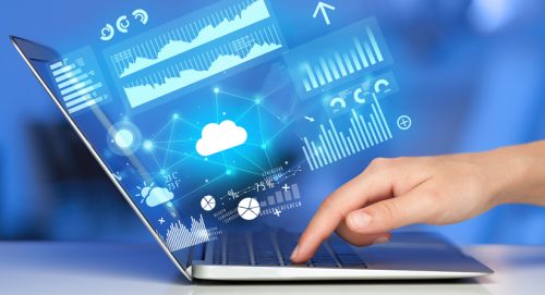 Business Cloud