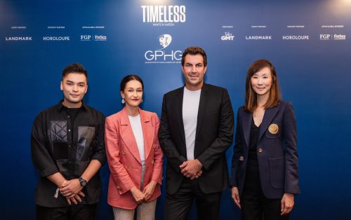 TimelessWatchWeek-Group-Photo