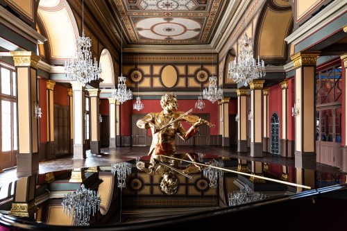 StraussSaal