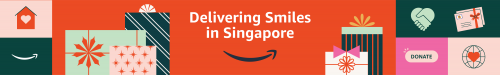 AMAZON-Delivering-Smiles-Banner