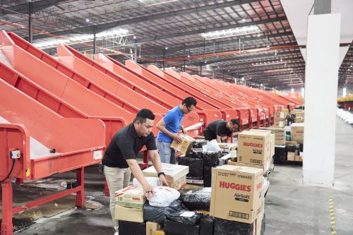 Consolidation-of-parcels-for-Las