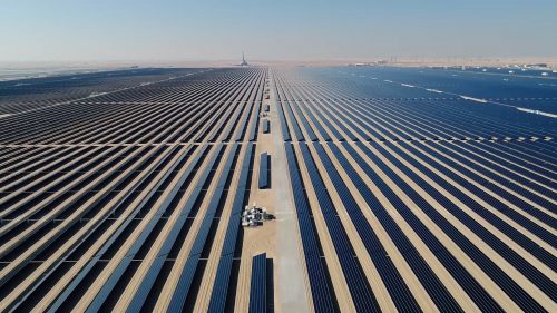 Solar-Park