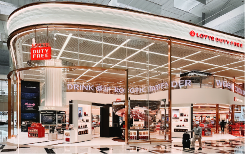 LOTTE-DUTY-FREE-CHANGI-AIRPORT-T