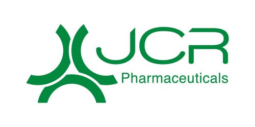 JCR_Pharmaceuticals_logo