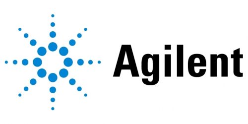 Logo-Agilent