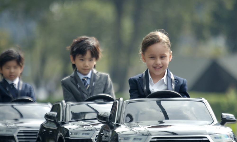 Midea Group releases its firstever ESG brand story with an unexpected