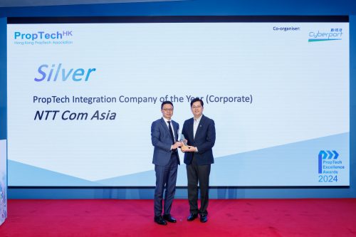 PropTech-Excellence-Award