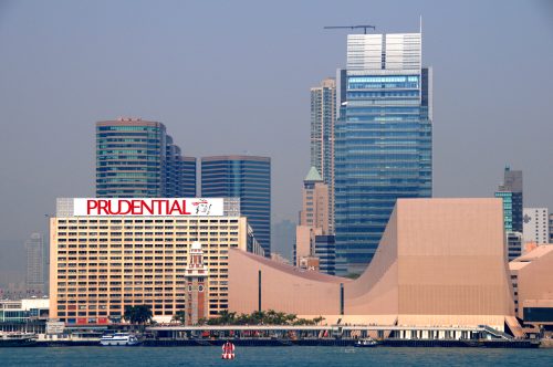 Prudential-plc-Hong-Kong