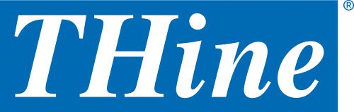 THine_logo