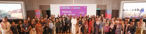 The-Saudi-Tourism-Authority-held