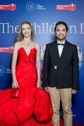 TheWempFoundation